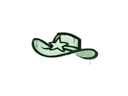 CS2 Sealed Graffiti | Sheriff - 3