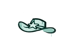 CS2 Sealed Graffiti | Sheriff - 13