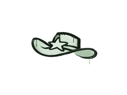 CS2 Sealed Graffiti | Sheriff - 4
