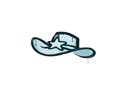 CS2 Sealed Graffiti | Sheriff - 14