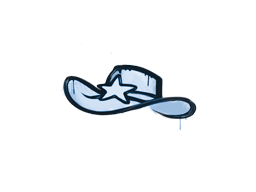 CS2 Sealed Graffiti | Sheriff - 5