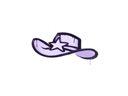 CS2 Sealed Graffiti | Sheriff - 6