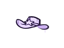 CS2 Sealed Graffiti | Sheriff - 16