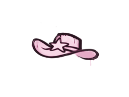 CS2 Sealed Graffiti | Sheriff - 17