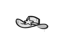 CS2 Sealed Graffiti | Sheriff - 18