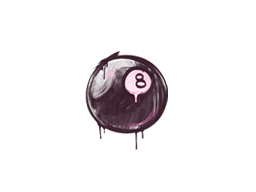 CS2 Sealed Graffiti | 8-Ball - 17