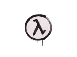 CS2 Sealed Graffiti | Lambda - 18