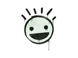 CS2 Sealed Graffiti | Still Happy - 4