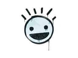 CS2 Sealed Graffiti | Still Happy - 14