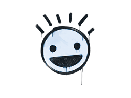 CS2 Sealed Graffiti | Still Happy - 5
