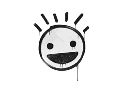 CS2 Sealed Graffiti | Still Happy - 18