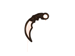 CS2 Sealed Graffiti | Karambit - 16