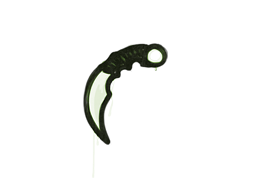 CS2 Sealed Graffiti | Karambit - 18