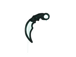 CS2 Sealed Graffiti | Karambit