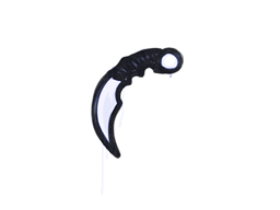 CS2 Sealed Graffiti | Karambit - 2