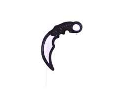 CS2 Sealed Graffiti | Karambit - 12