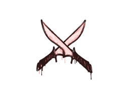 CS2 Sealed Graffiti | X-Knives - 9