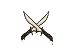 CS2 Sealed Graffiti | X-Knives - 1
