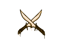 CS2 Sealed Graffiti | X-Knives - 11