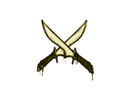 CS2 Sealed Graffiti | X-Knives - 2