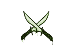 CS2 Sealed Graffiti | X-Knives - 12