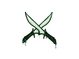 CS2 Sealed Graffiti | X-Knives - 3