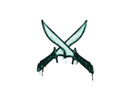 CS2 Sealed Graffiti | X-Knives - 13