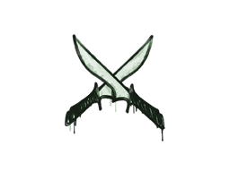 CS2 Sealed Graffiti | X-Knives - 4