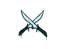 CS2 Sealed Graffiti | X-Knives - 14