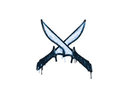 CS2 Sealed Graffiti | X-Knives - 5