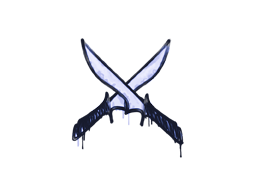 CS2 Sealed Graffiti | X-Knives - 15