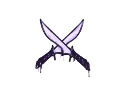 CS2 Sealed Graffiti | X-Knives - 6