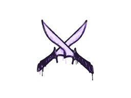 CS2 Sealed Graffiti | X-Knives - 16