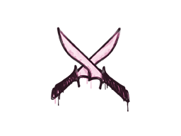 CS2 Sealed Graffiti | X-Knives - 17