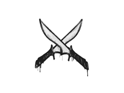 CS2 Sealed Graffiti | X-Knives - 18
