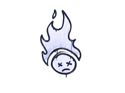 CS2 Sealed Graffiti | Toasted - 11