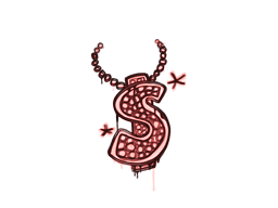 CS2 Sealed Graffiti | Bling