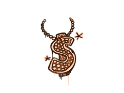 CS2 Sealed Graffiti | Bling - 10