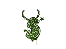 CS2 Sealed Graffiti | Bling - 12