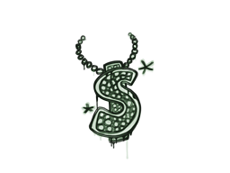 CS2 Sealed Graffiti | Bling - 4