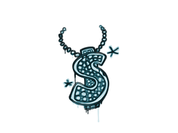 CS2 Sealed Graffiti | Bling - 14