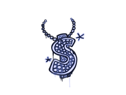 CS2 Sealed Graffiti | Bling - 15