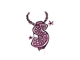 CS2 Sealed Graffiti | Bling - 17