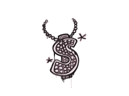 CS2 Sealed Graffiti | Bling - 8