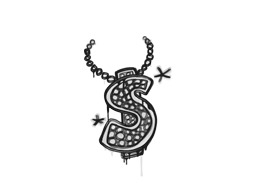CS2 Sealed Graffiti | Bling - 18