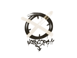 CS2 Sealed Graffiti | Noscope - 11