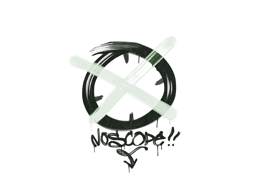 CS2 Sealed Graffiti | Noscope - 14