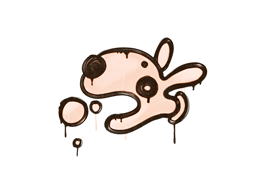 CS2 Sealed Graffiti | Popdog - 1