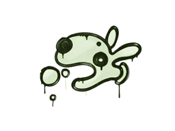 CS2 Sealed Graffiti | Popdog - 3