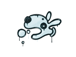CS2 Sealed Graffiti | Popdog - 5